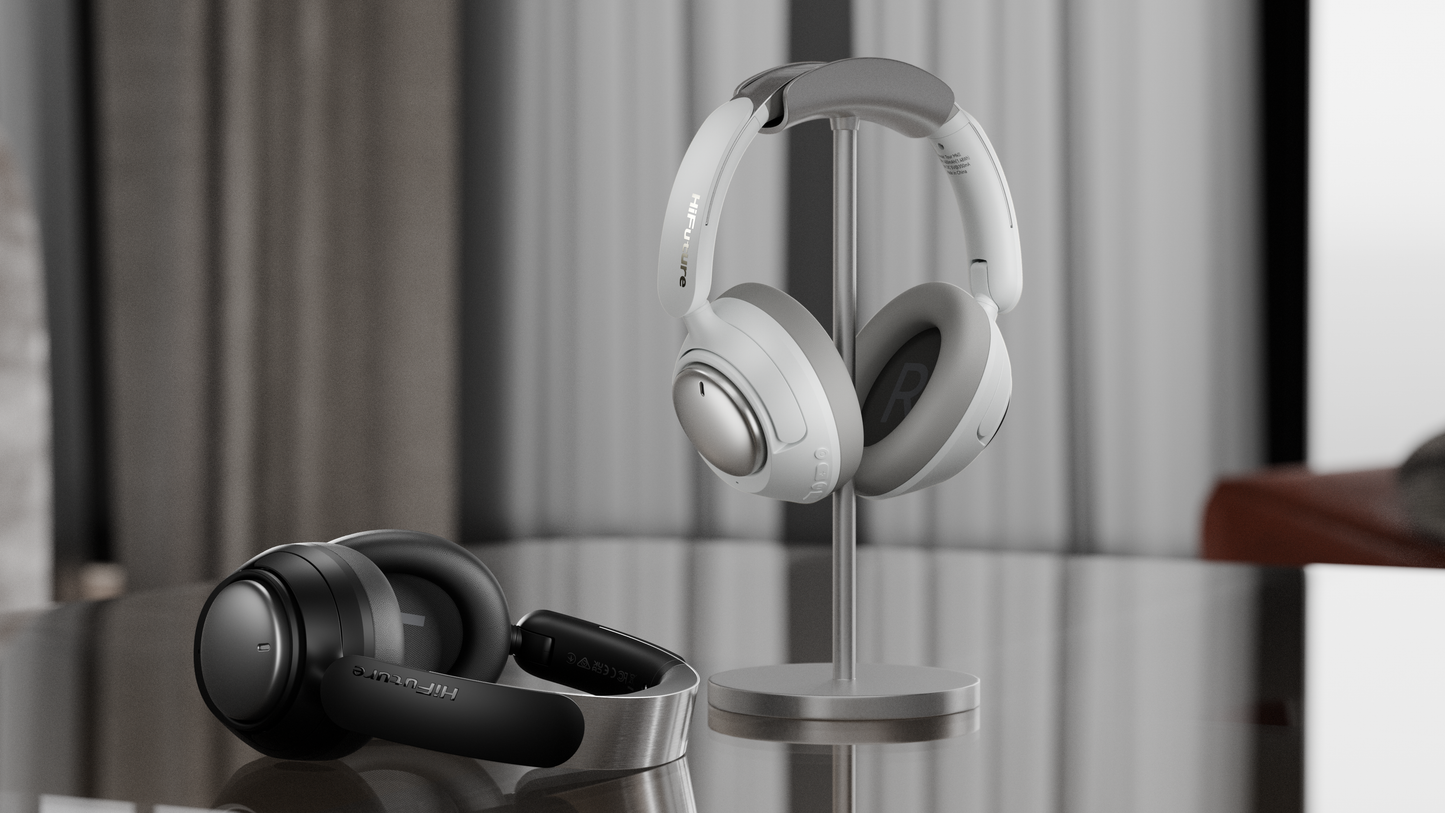 Tour MK II Headphones