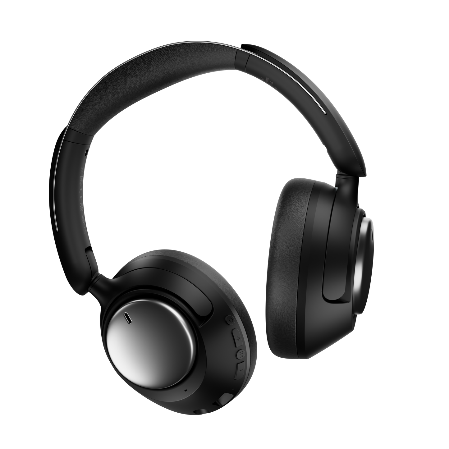 Tour MK II Headphones