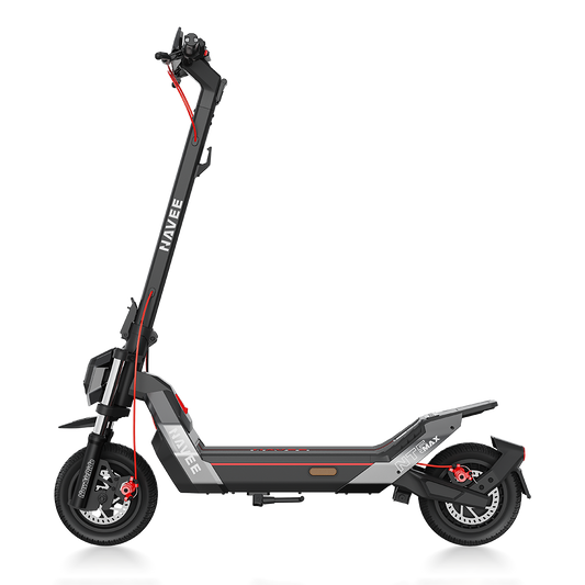 NAVEE NT5 Max