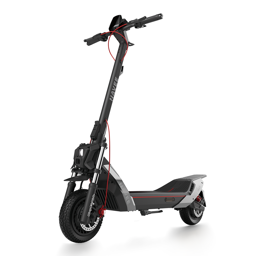 NAVEE NT5 Max