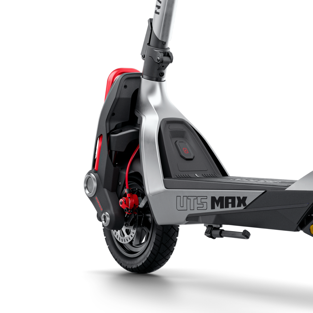NAVEE UT5 Max 