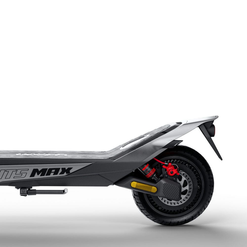 NAVEE UT5 Max 