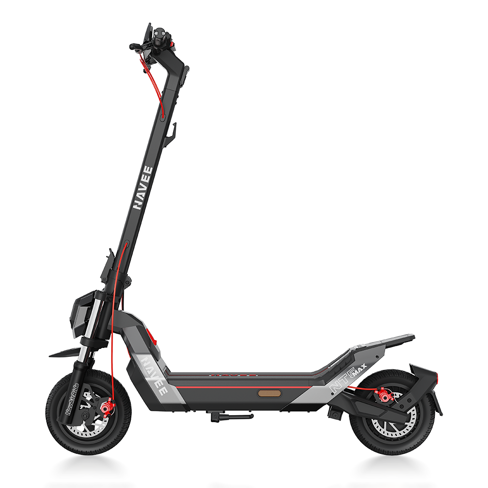 NAVEE NT5 Max 800W 83 Km Range