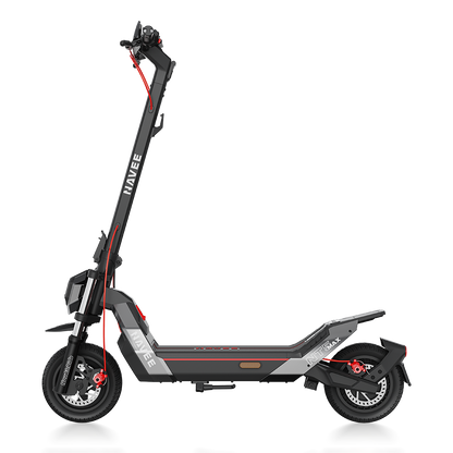 NAVEE NT5 Max 800W 83 Km Range