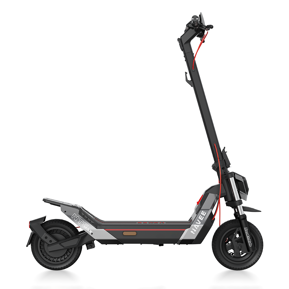 NAVEE NT5 Max 800W 83 Km Range