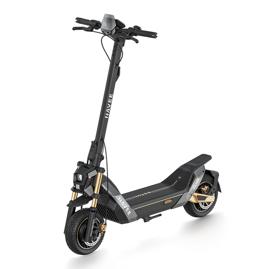 NAVEE NT5 Ultra X 800 W Dual Motor 90 Km Range
