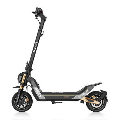 NAVEE NT5 Ultra X 800 W Dual Motor 90 Km Range
