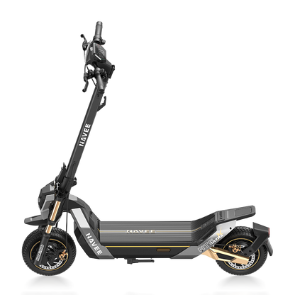 NAVEE NT5 Ultra X 800 W Dual Motor 90 Km Range