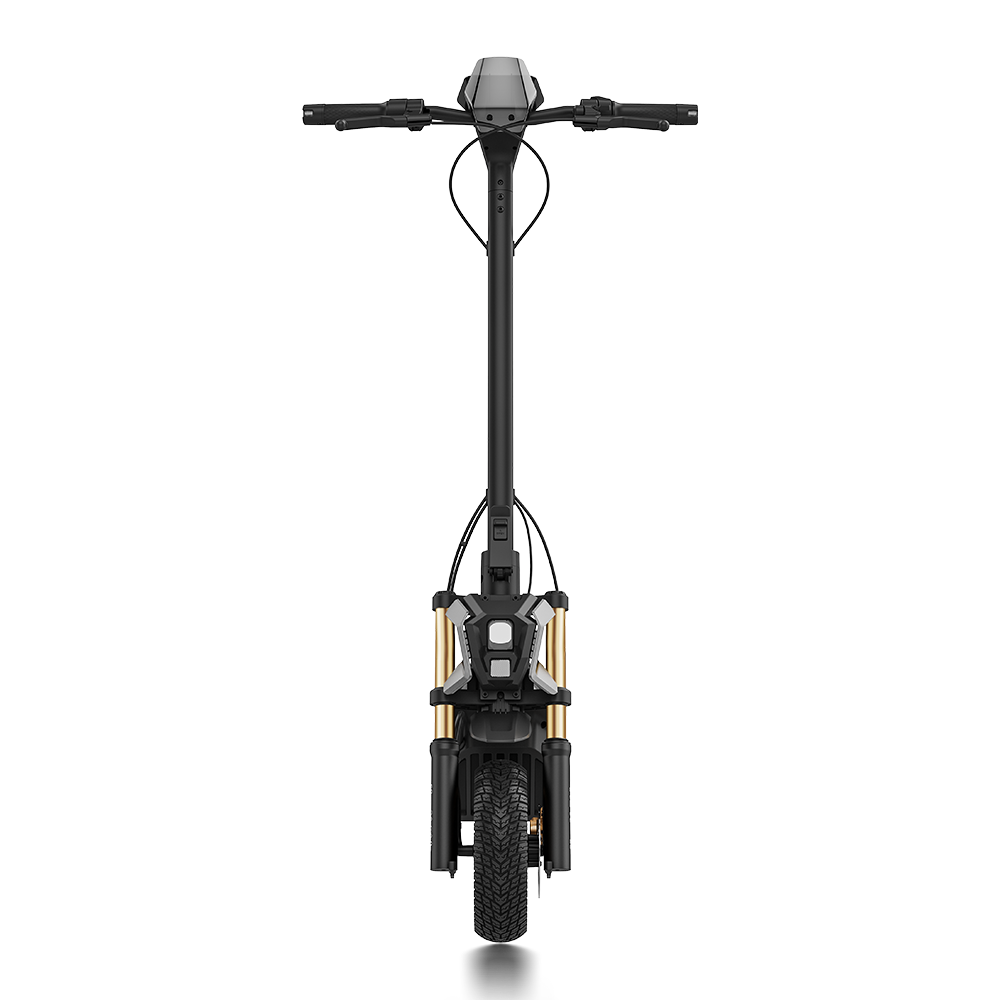 NAVEE NT5 Ultra X 800 W Dual Motor 90 Km Range