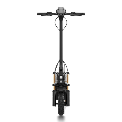 NAVEE NT5 Ultra X 800 W Dual Motor 90 Km Range