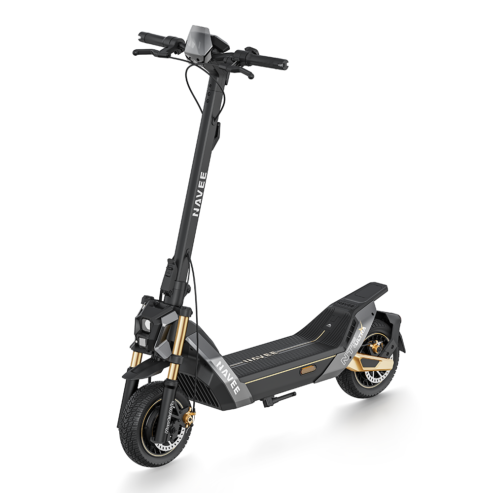 NAVEE NT5 Ultra X 