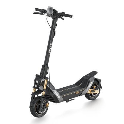 NAVEE NT5 Ultra X 
