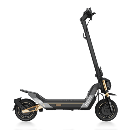 NAVEE NT5 Ultra X 