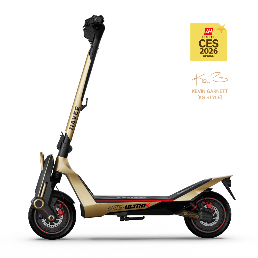 Navee Ut5 Ultra X 
