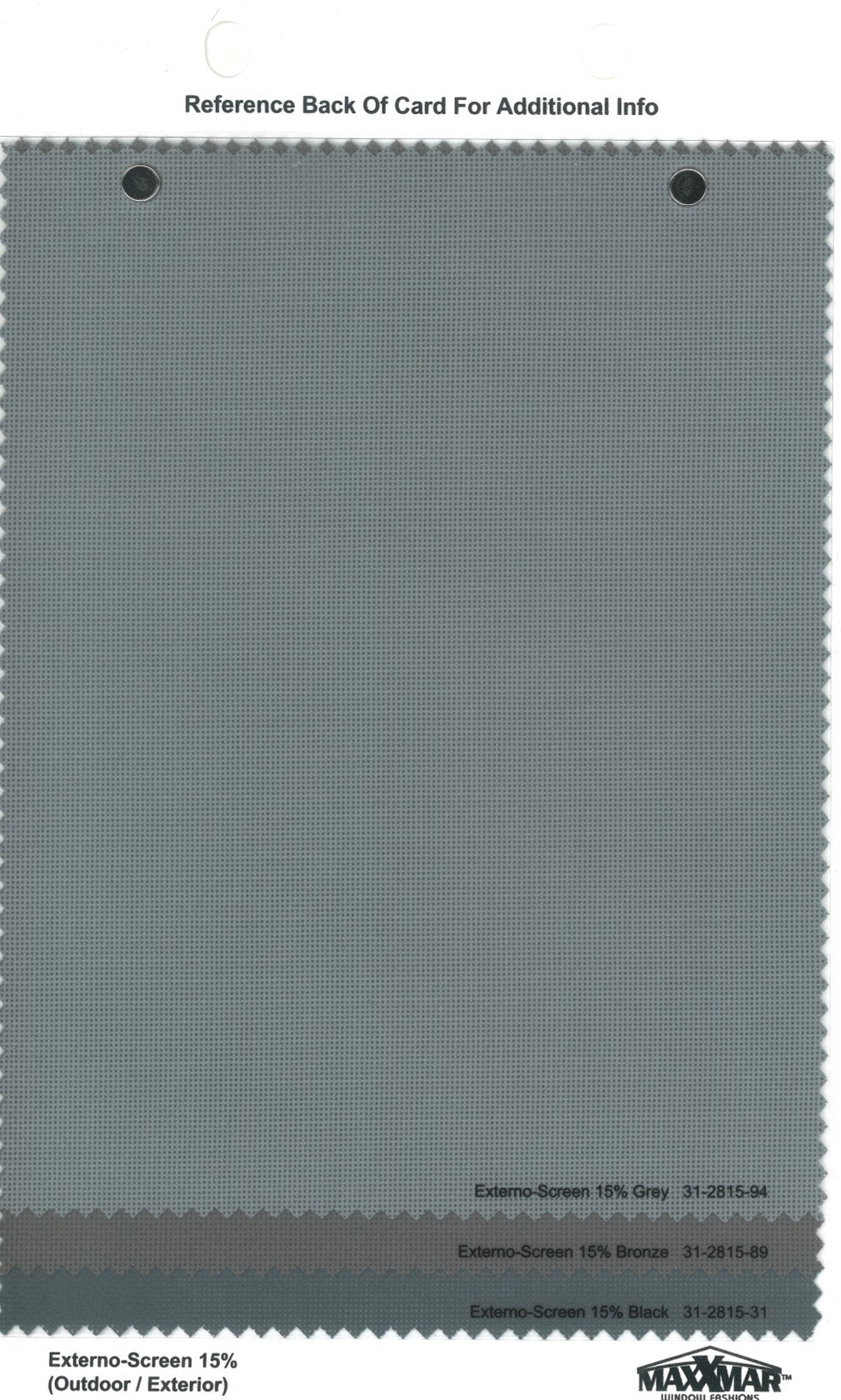 Roller Shades Cataloug