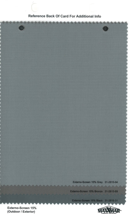 Roller Shades Cataloug