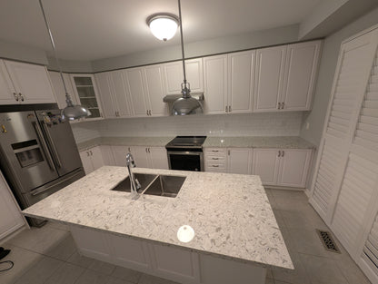 Vindspeed Kitchen Protection sheet 6.5 MIL TPH 10 Feet (Length) x 59 inch(width) Roll Glossy