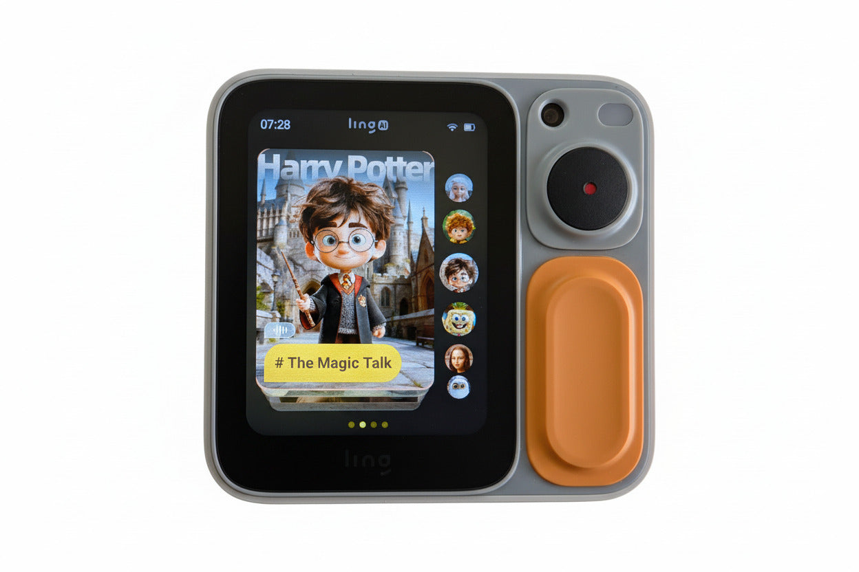 Luka AI Cube - Reserve your unit for Summer Delivery