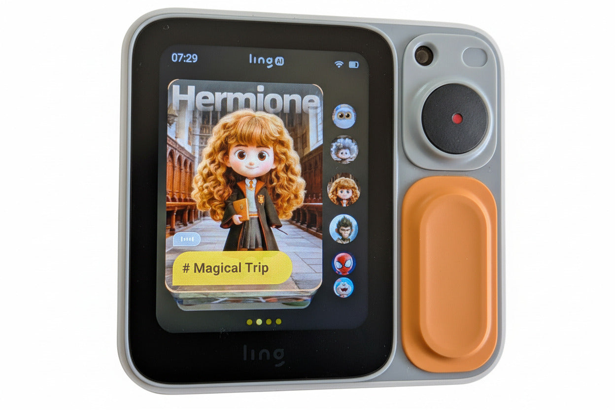 Luka AI Cube - Reserve your unit for Summer Delivery