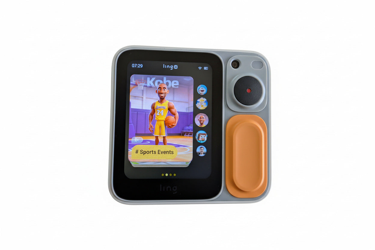 Luka AI Cube - Reserve your unit for Summer Delivery