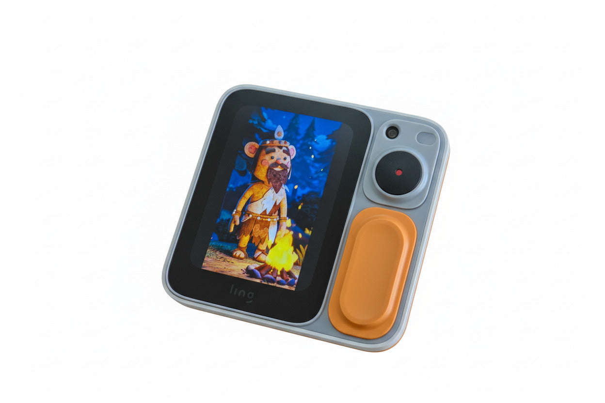 Luka AI Cube - Reserve your unit for Summer Delivery