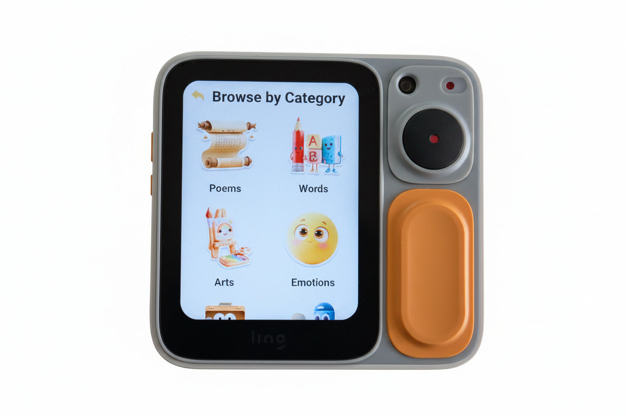 Luka AI Cube - Reserve your unit for Summer Delivery