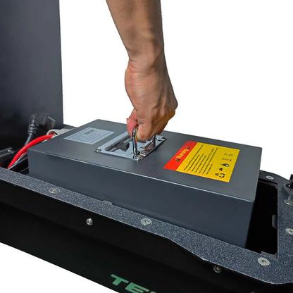 60V 40Ah Battery for Electric Scooter Z4 Pro