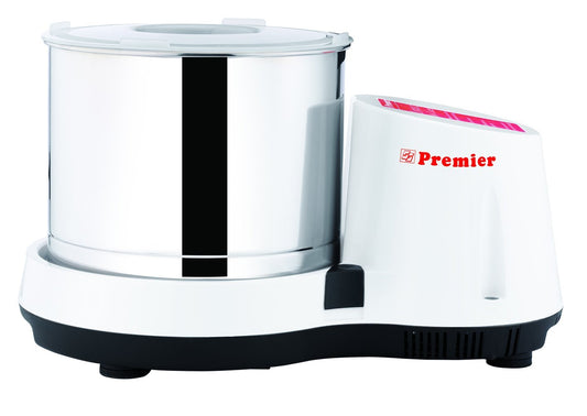 Premier Table Top Wet grinder - Compact - 2 ltrs.