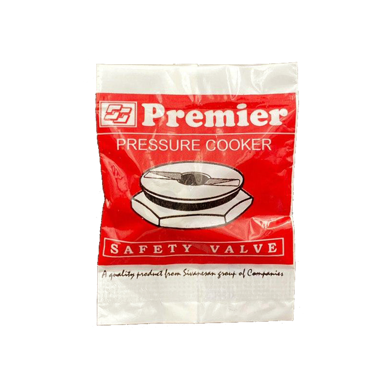 Premier Pressure Cooker Safety Valve Spare Parts