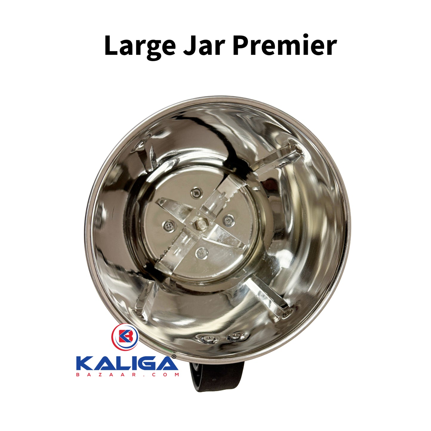 Premier Mixer Jars Super G