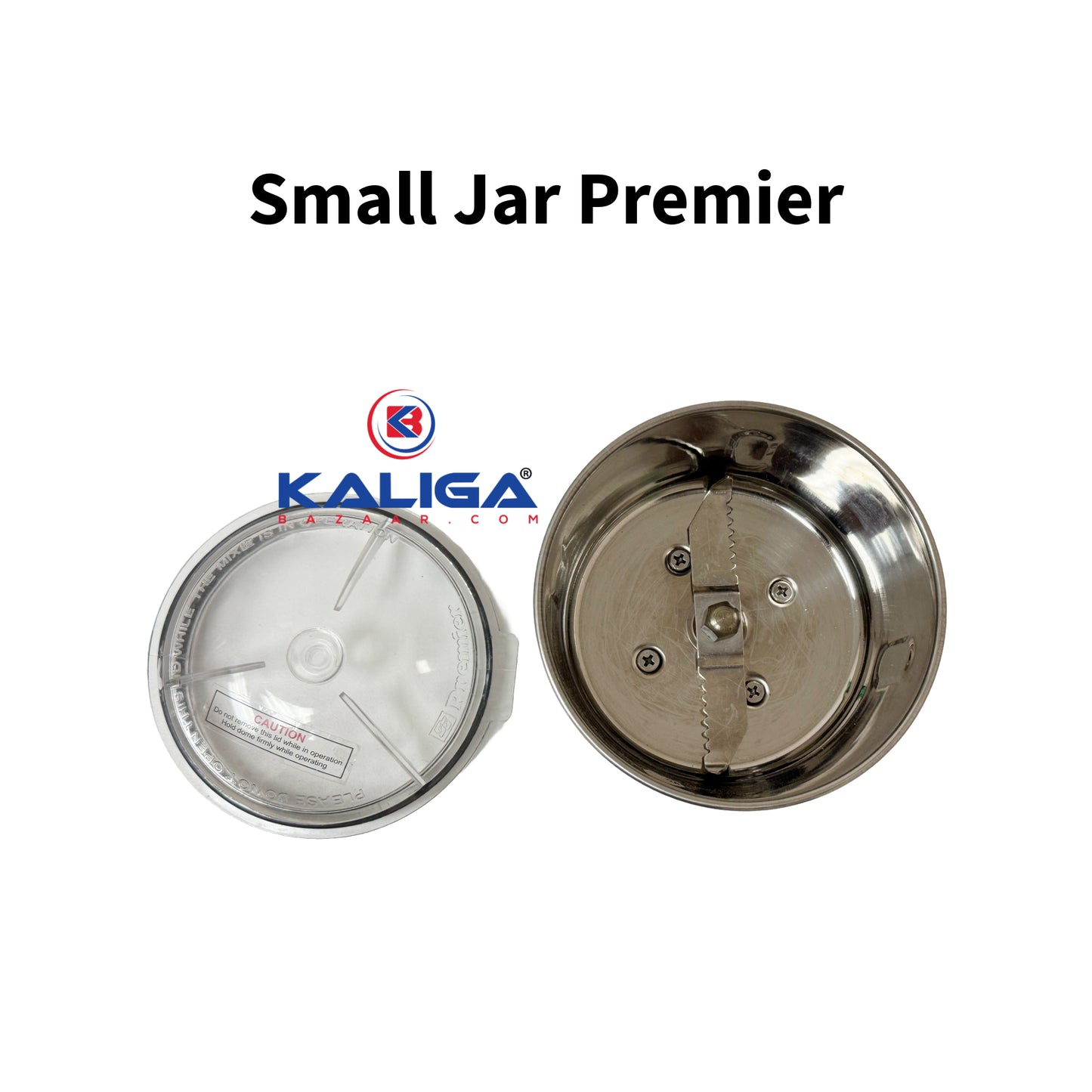 Premier Mixer Jars Super G