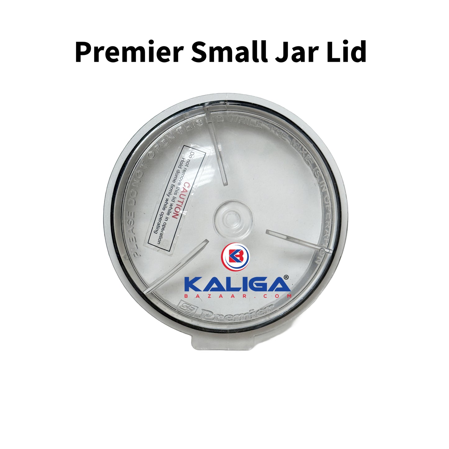 Premier Mixer Jars Super G