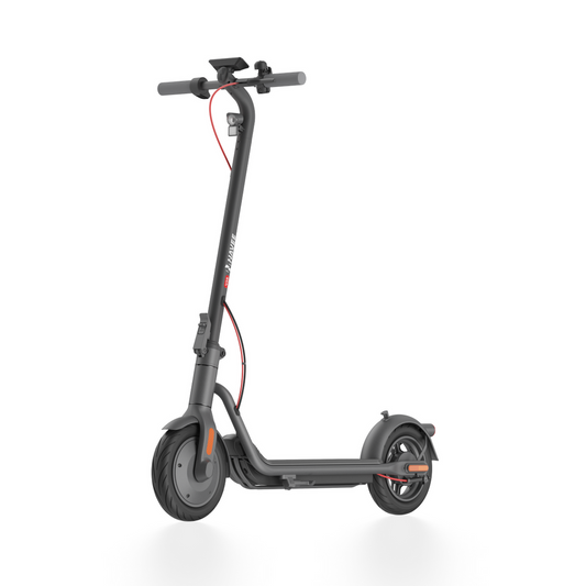NAVEE V25 Electric Scooter Free Helmets Store Pickup