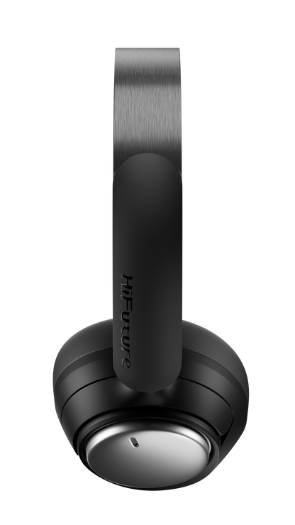 Tour MK II Headphones