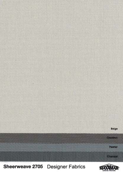 Roller Blinds Transform Your Space with Our Modern Roller Blinds Chart 4
