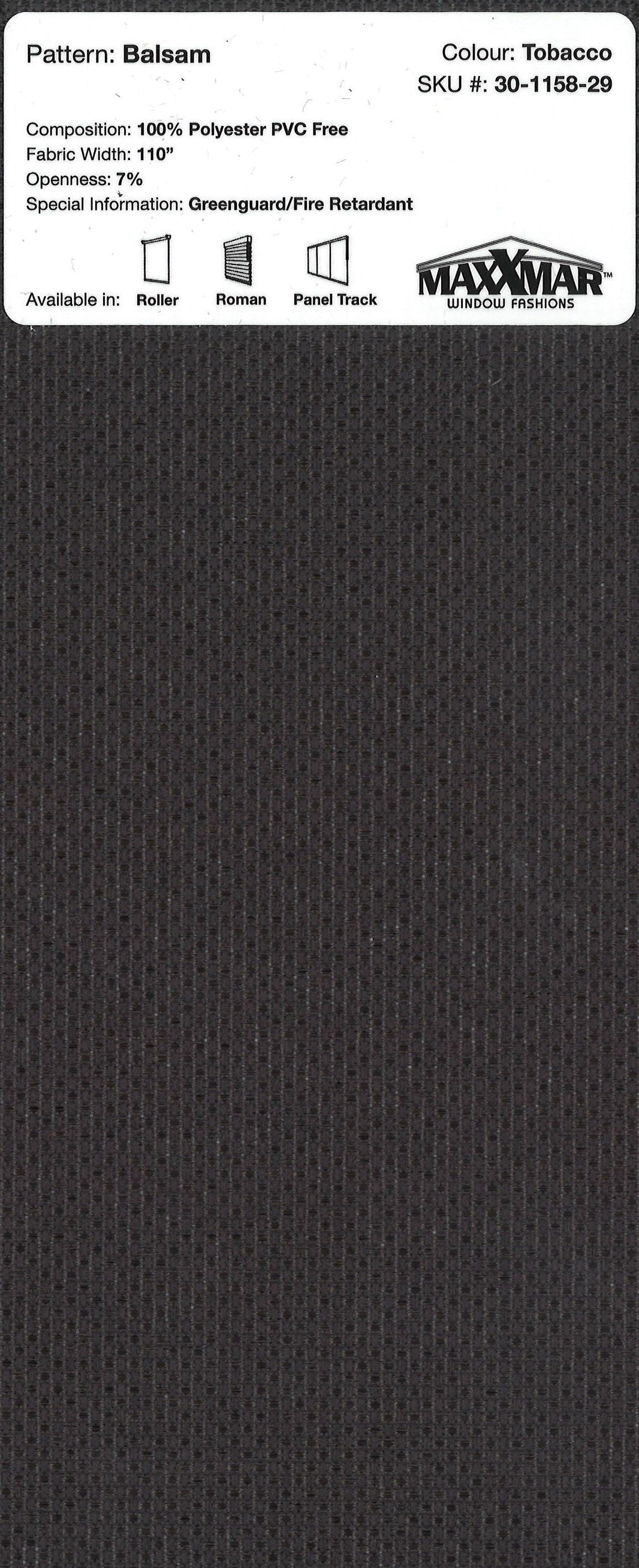 Roller Shades Cataloug