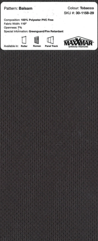 Roller Shades Cataloug