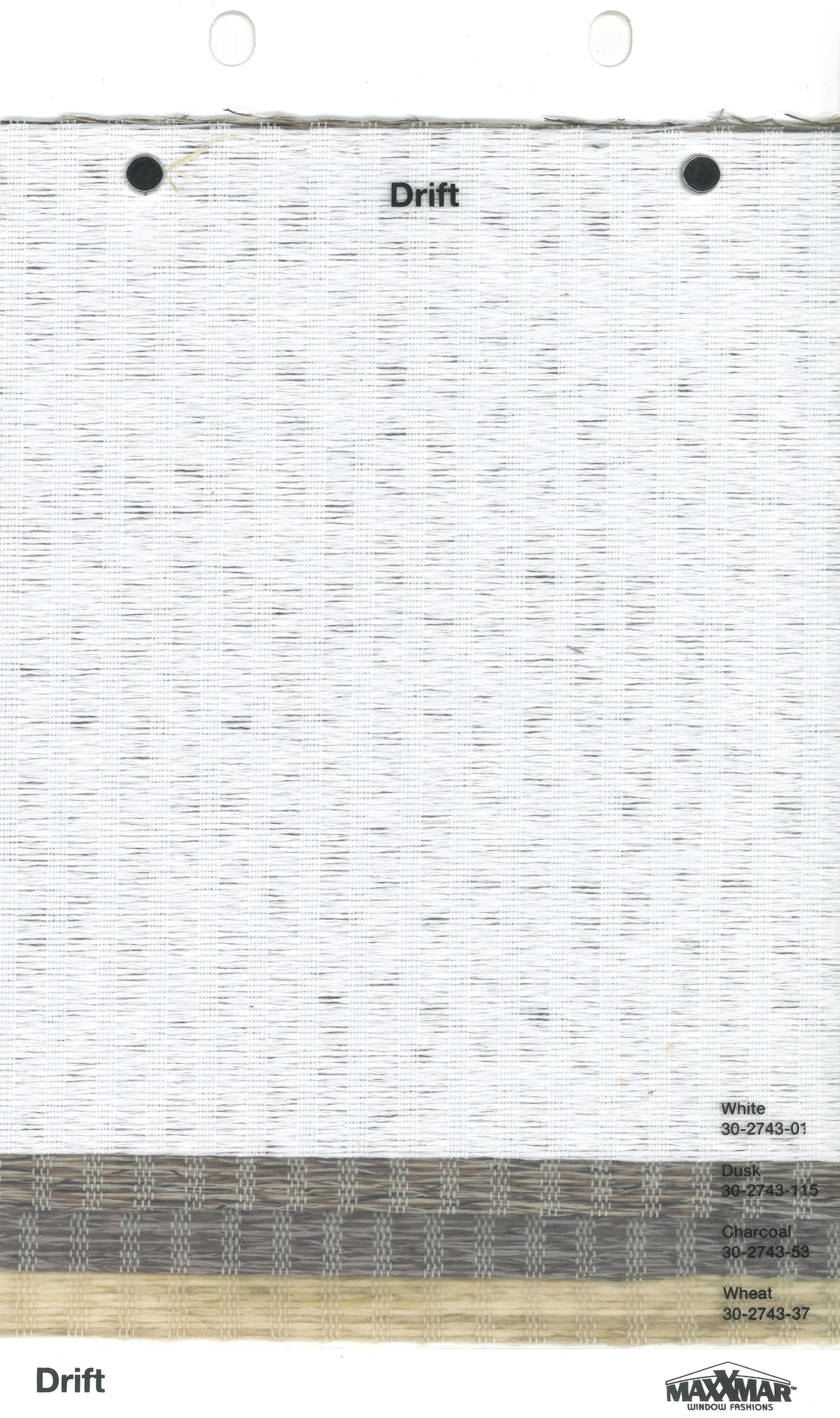 Roller Shades Cataloug