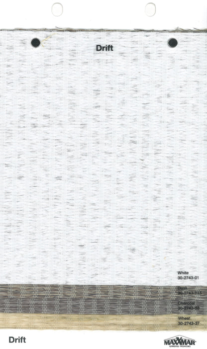 Roller Shades Cataloug