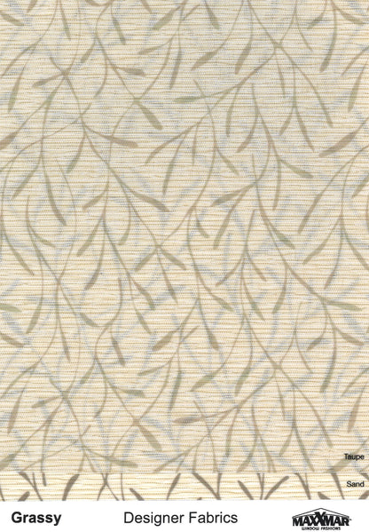 Roller Shades Cataloug