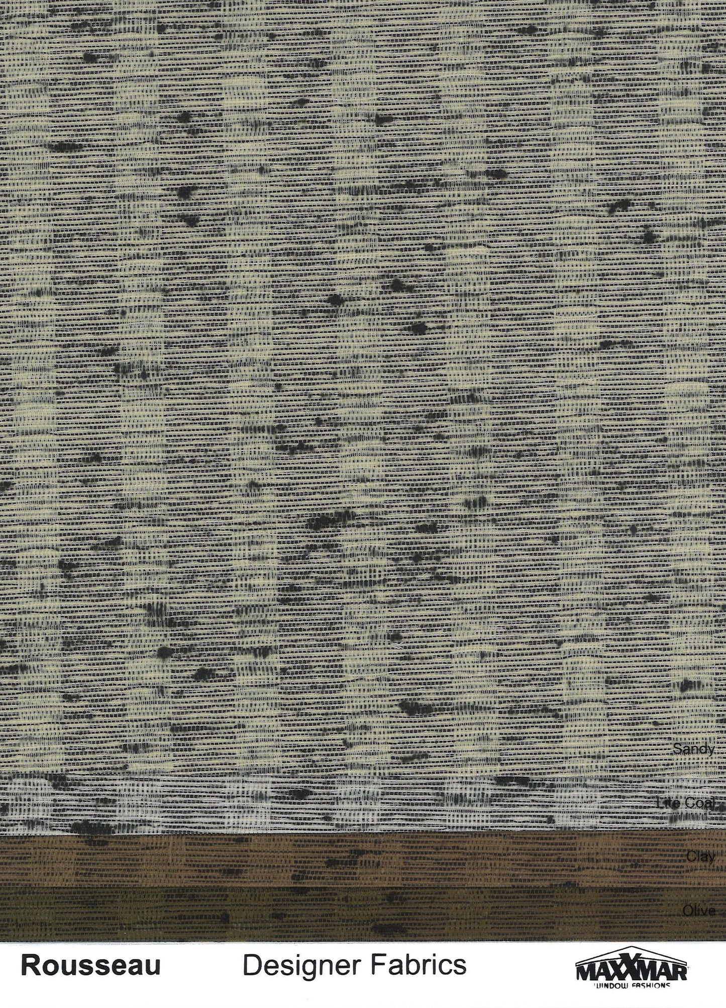 Roller Shades Cataloug