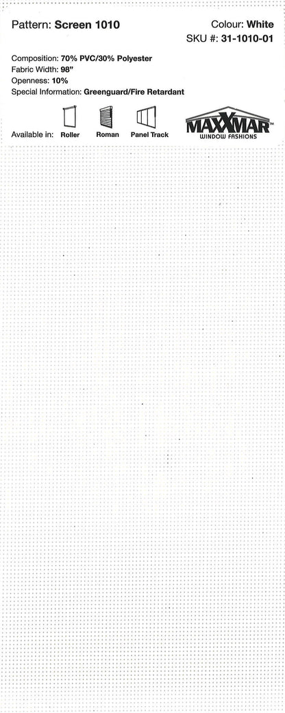 Roller Shades Cataloug