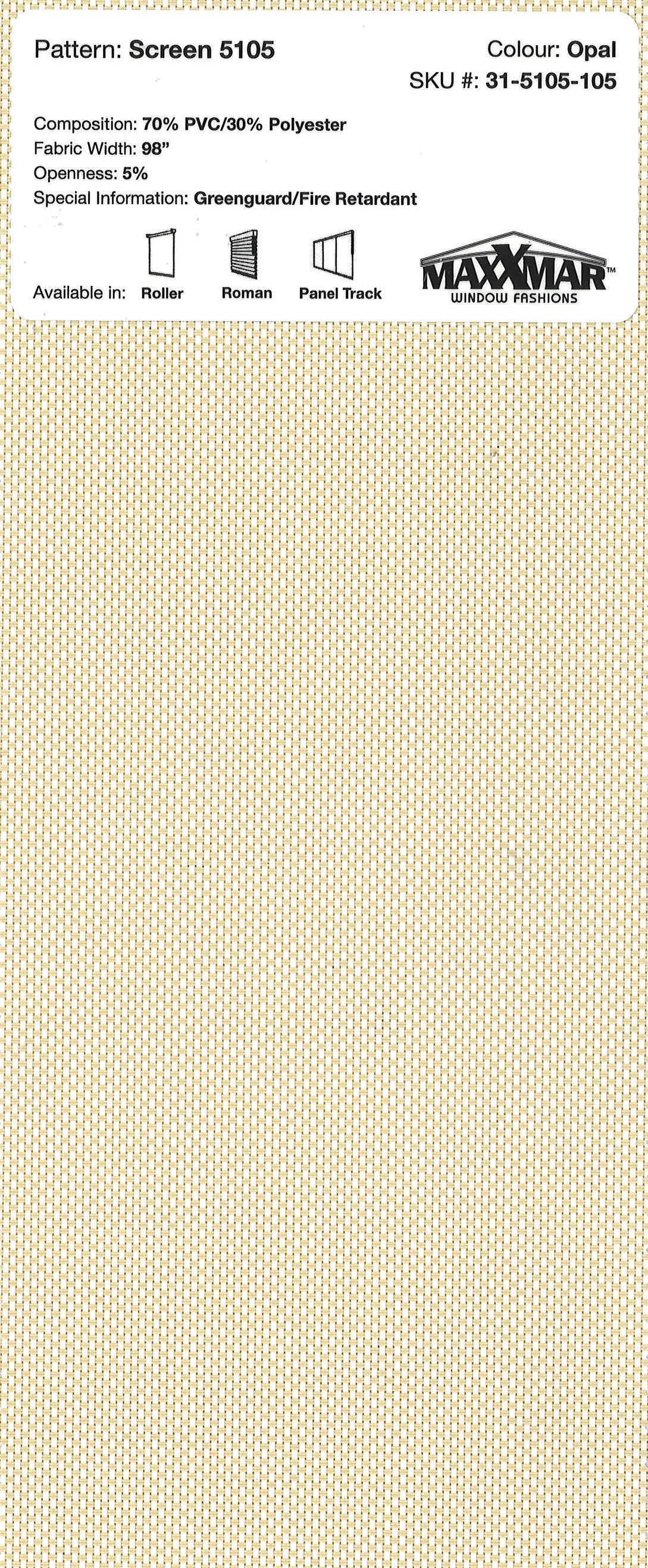 Roller Shades Cataloug