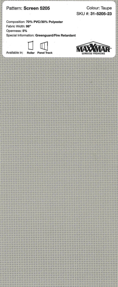 Roller Shades Cataloug