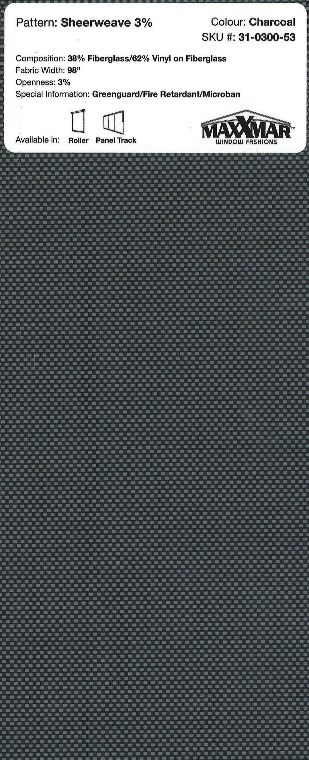Roller Shades Cataloug