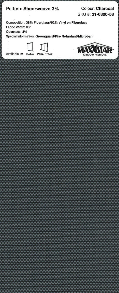 Roller Shades Cataloug