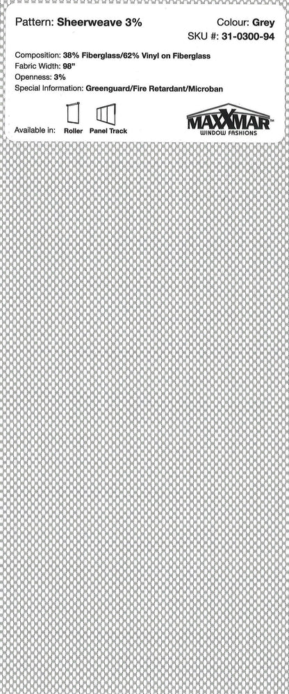 Roller Shades Cataloug