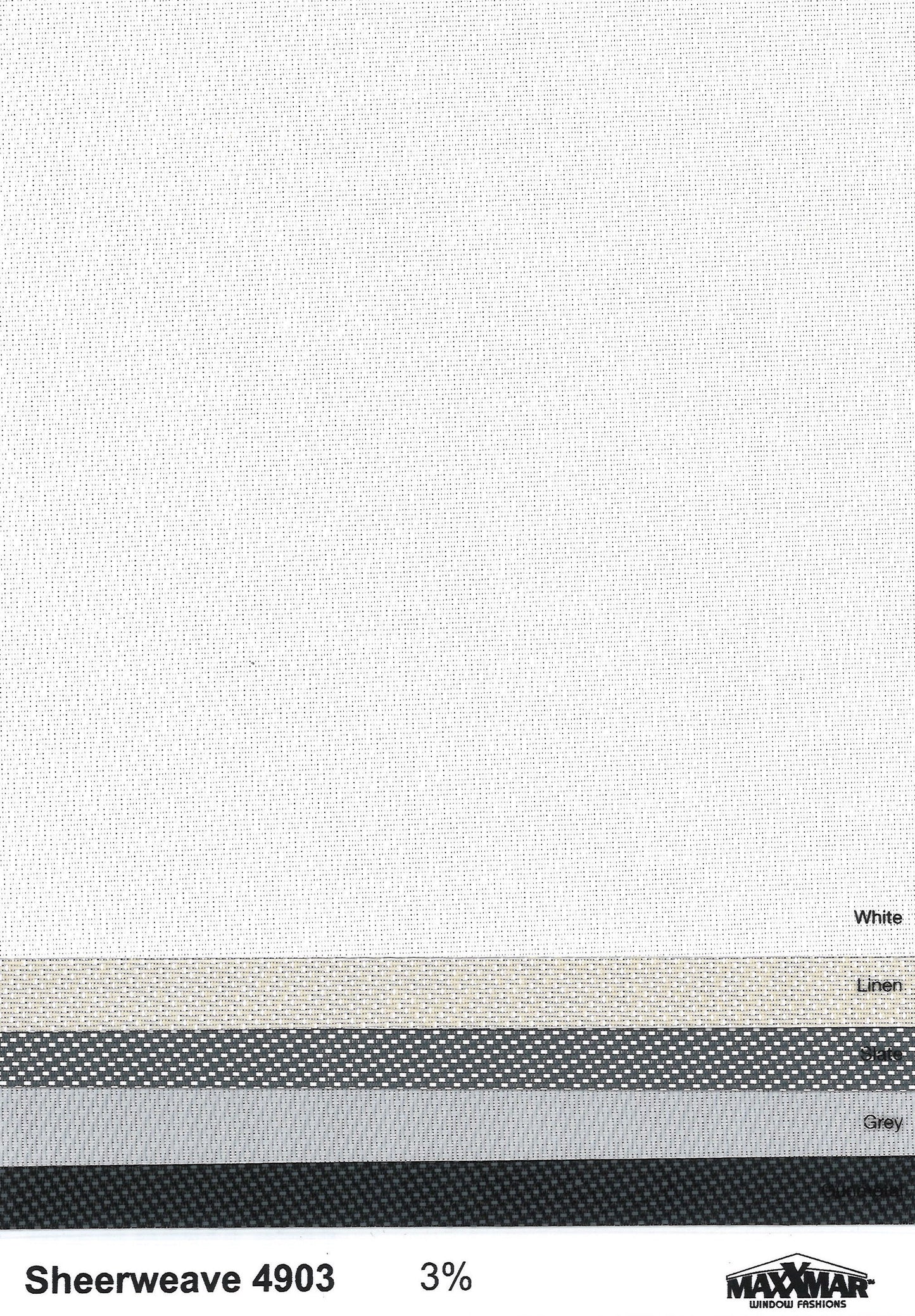 Roller Shades Cataloug
