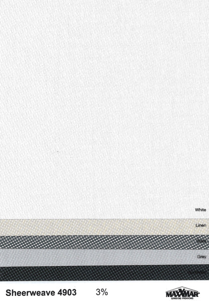 Roller Shades Cataloug