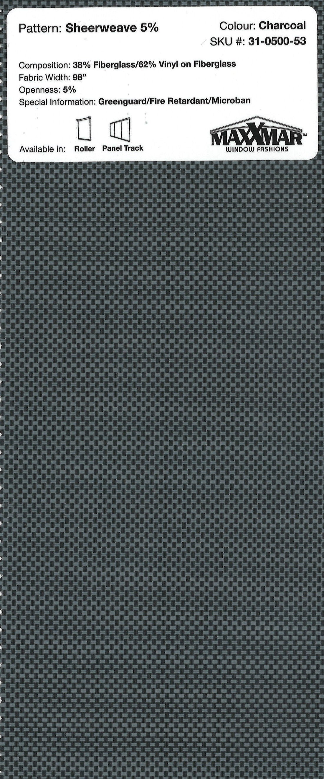 Roller Shades Cataloug